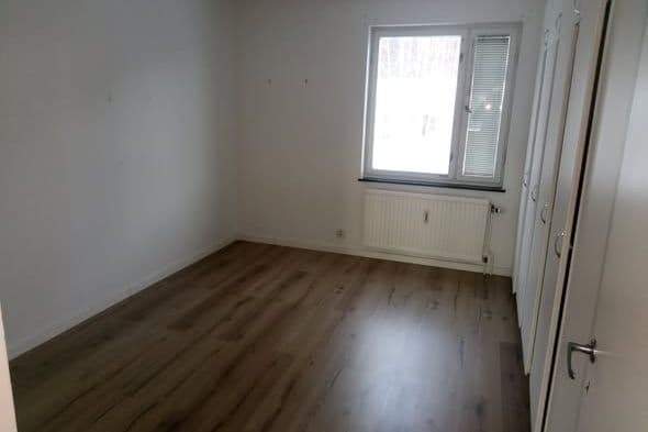 Trivsam 4:a i lugna Lugnvik – Kramfors