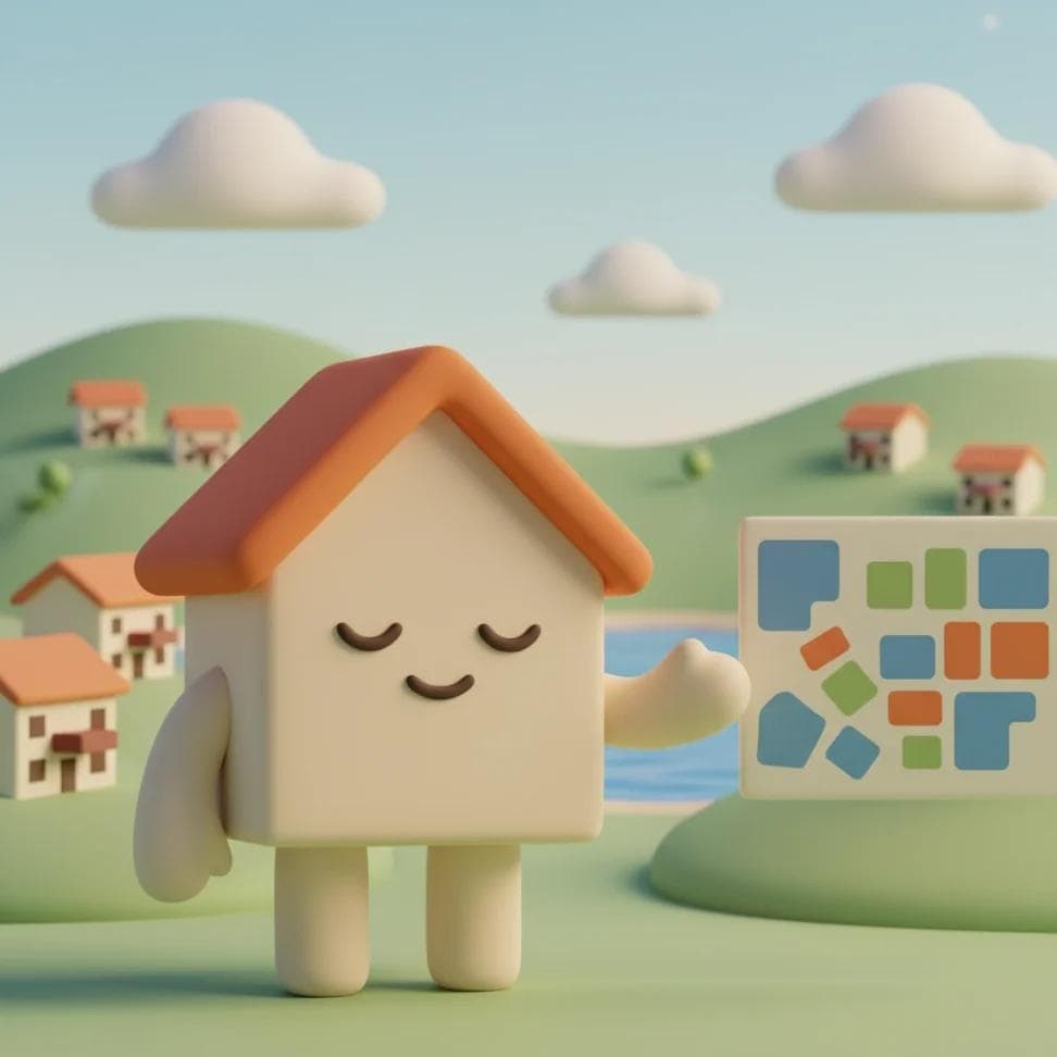 Bo i Kramfors 2026 – Guide till hyreslägenheter och bostadsområden i Ångermanlands hjärta